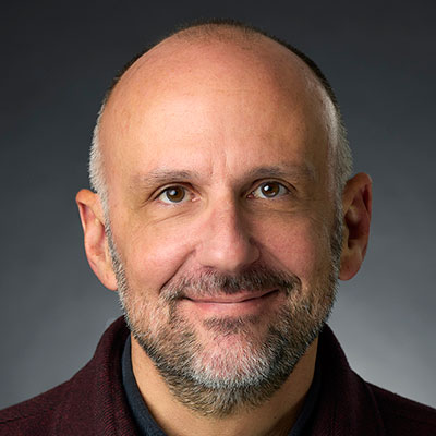 Tony Cross