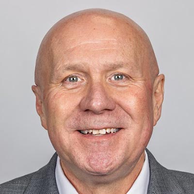 Ron Gullberg