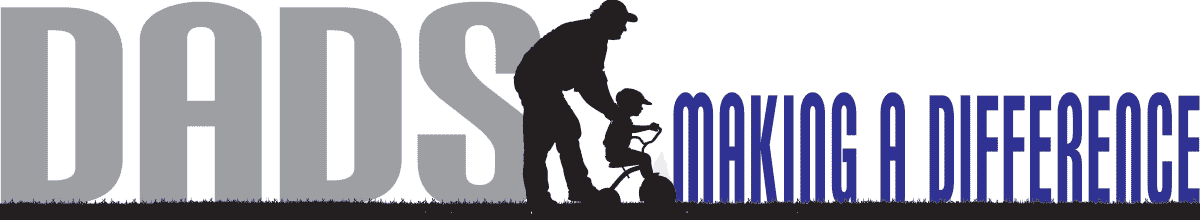DADS Making A  Difference Logo