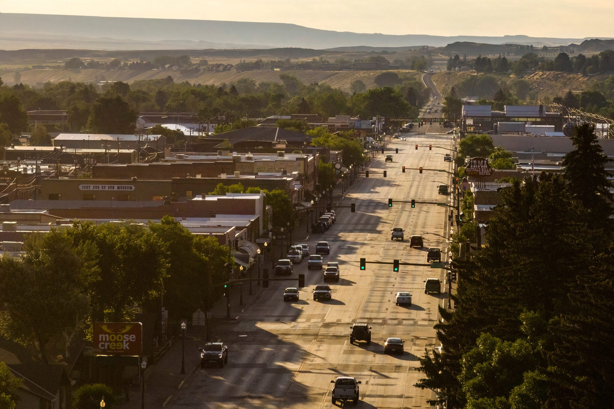 Home - Wyoming Department Of Workforce Services