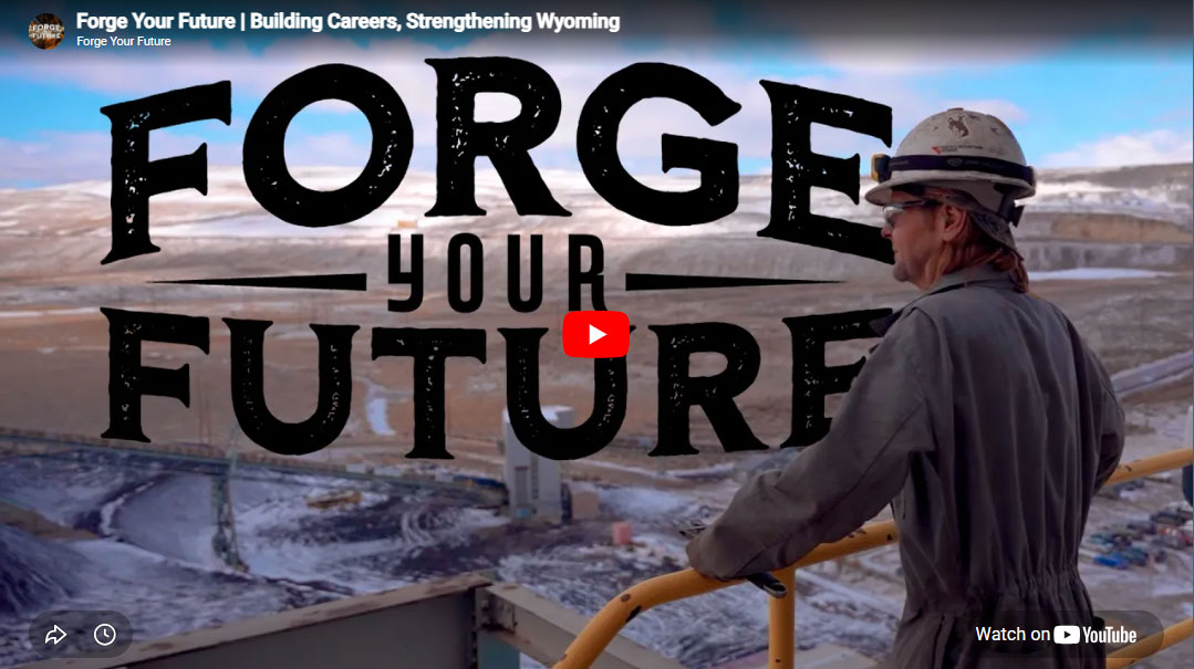 forge your future thumbnail