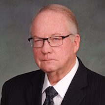Dan Dockstader