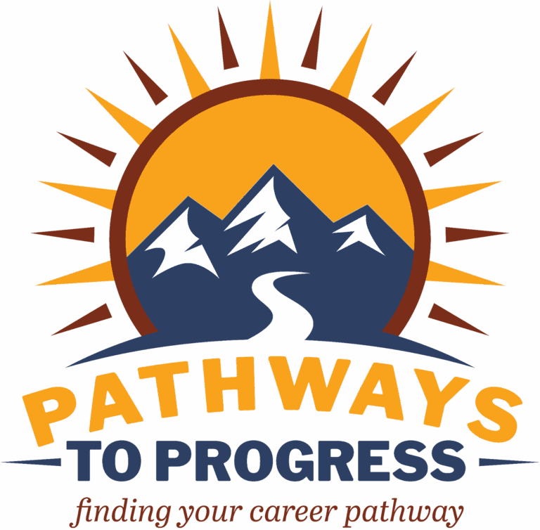 pathways to progress logo