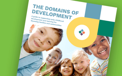 Domains of Development Guide