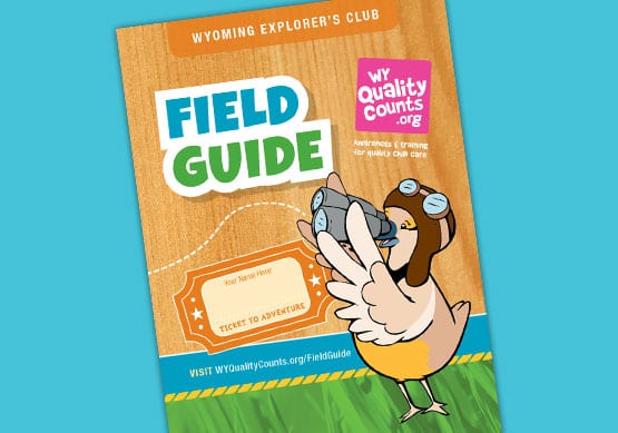 Field Guide
