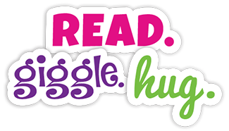 Read Giggle Hug logo