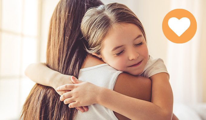 Sense of Self & Relationships