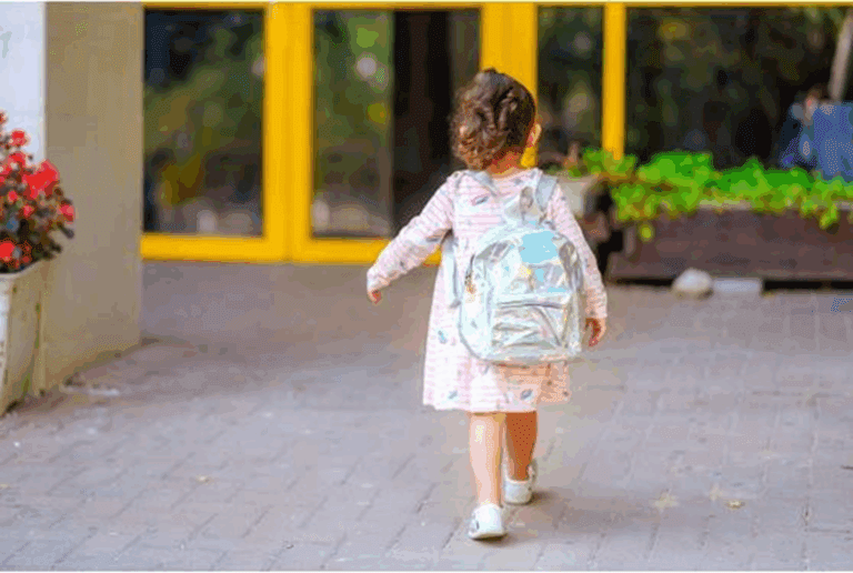 Help Your Kids Transition to Kindergarten - Wyoming Department of ...