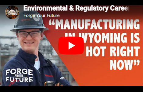 Environmental & Regulatory Careers Video