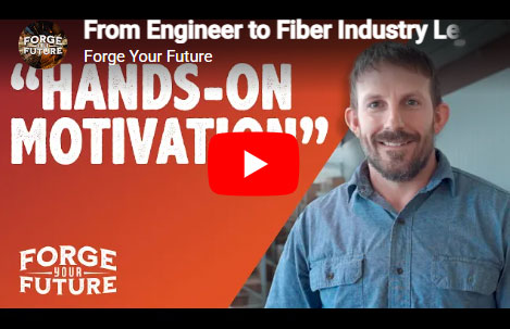 From Engineer to Fiber Industry Leader Video
